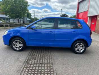Used Volkswagen Polo 2007 for sale - 75055035: Photo