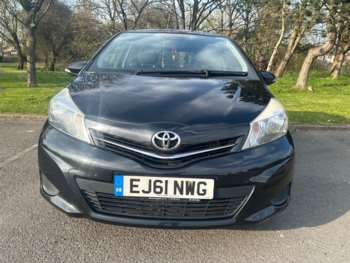 Used Toyota Yaris 2011 for sale - 74304612: Photo