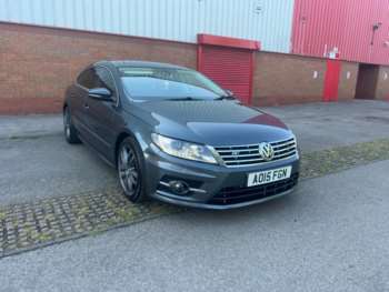 2015 (15) - 2.0 TDI 177 BlueMotion Tech R-Line 4dr DSG