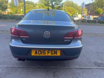 Used Volkswagen CC 2015 for sale - 74629406: Photo