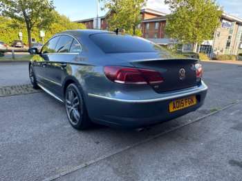 Used Volkswagen CC 2015 for sale - 74629406: Photo