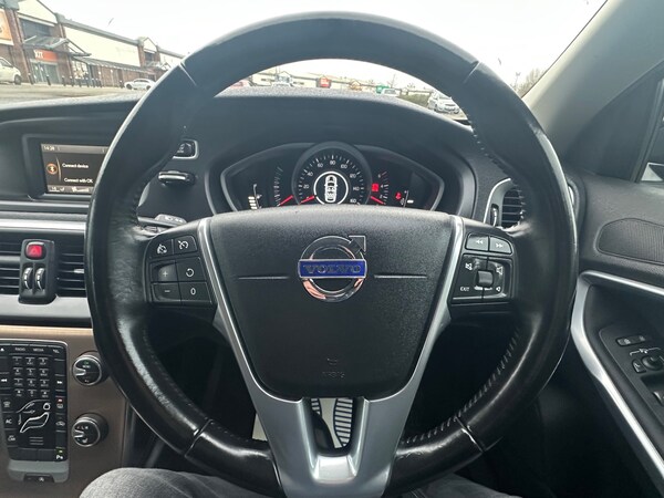 Used Volvo V40 2015 for sale - 74298367: Photo 16