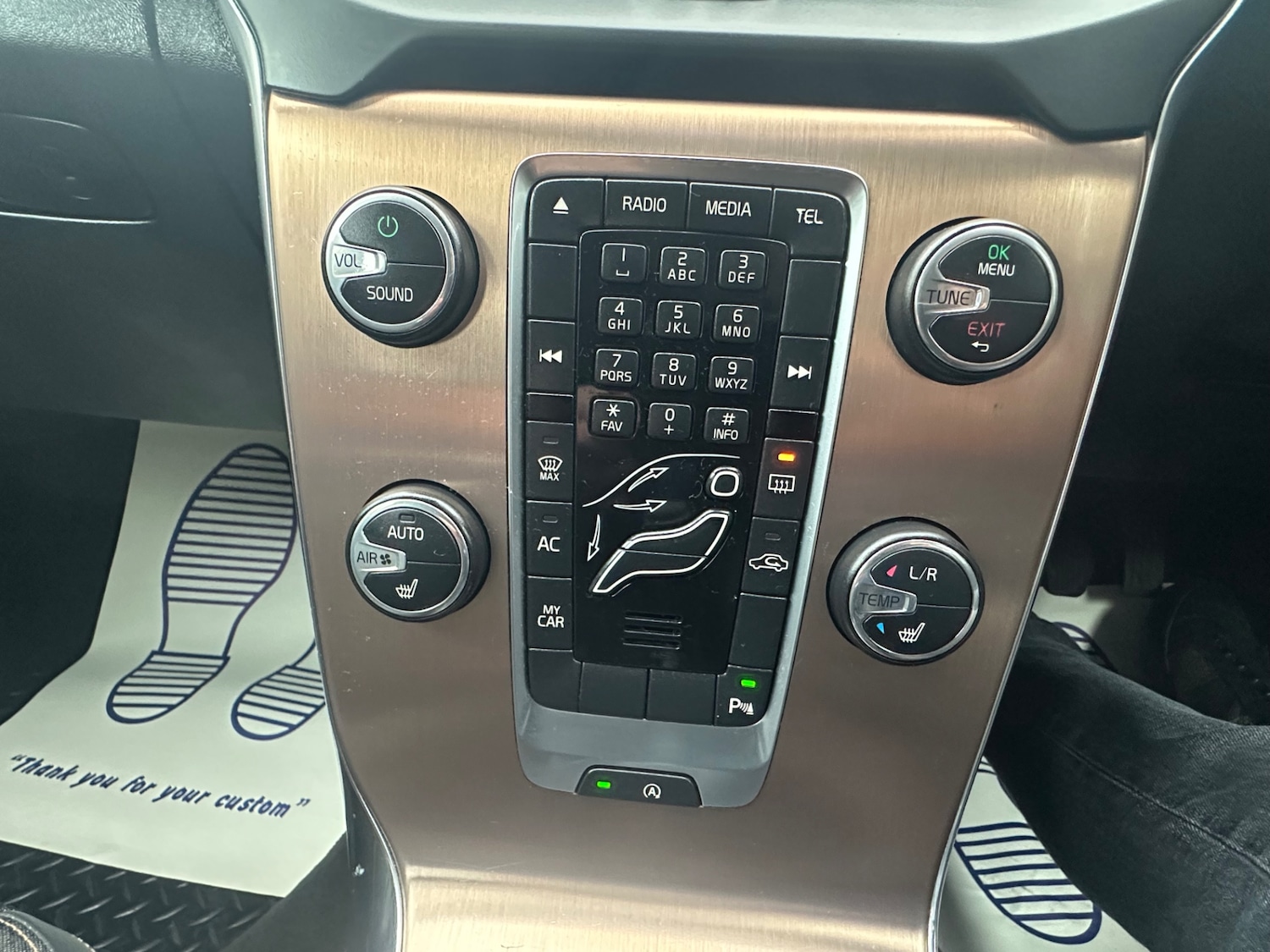 Vehicle 25