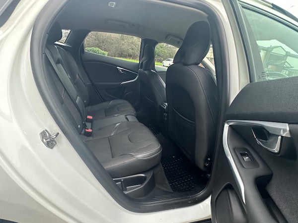 Used Volvo V40 2015 for sale - 74298367: Photo 26