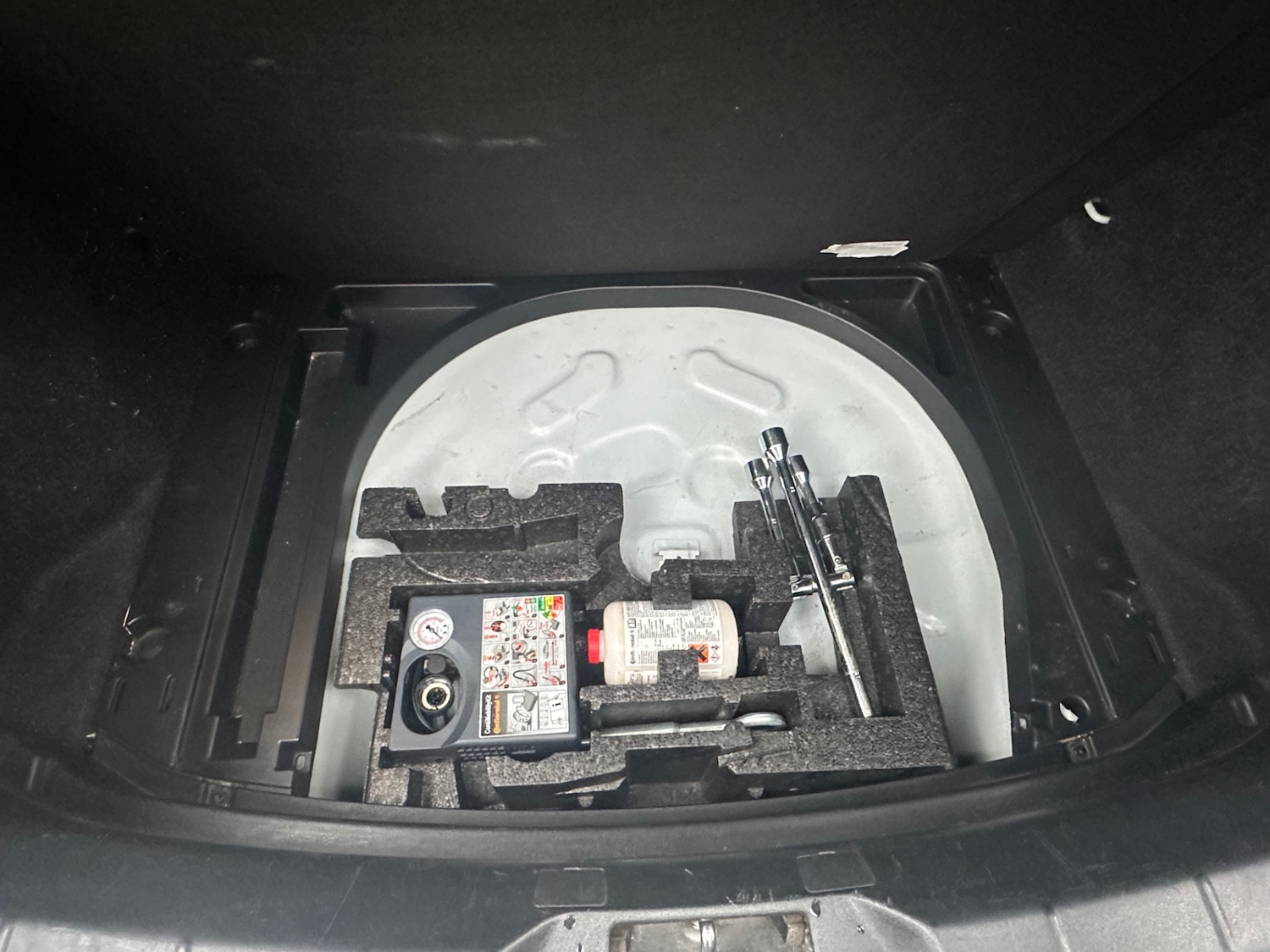 Vehicle 34
