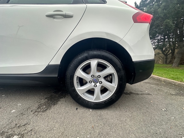 Used Volvo V40 2015 for sale - 74298367: Photo 39