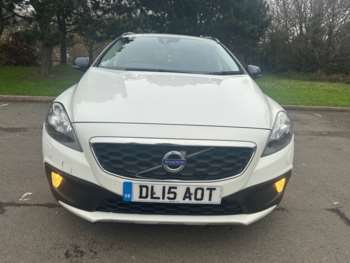 Used Volvo V40 2015 for sale - 74298367: Photo