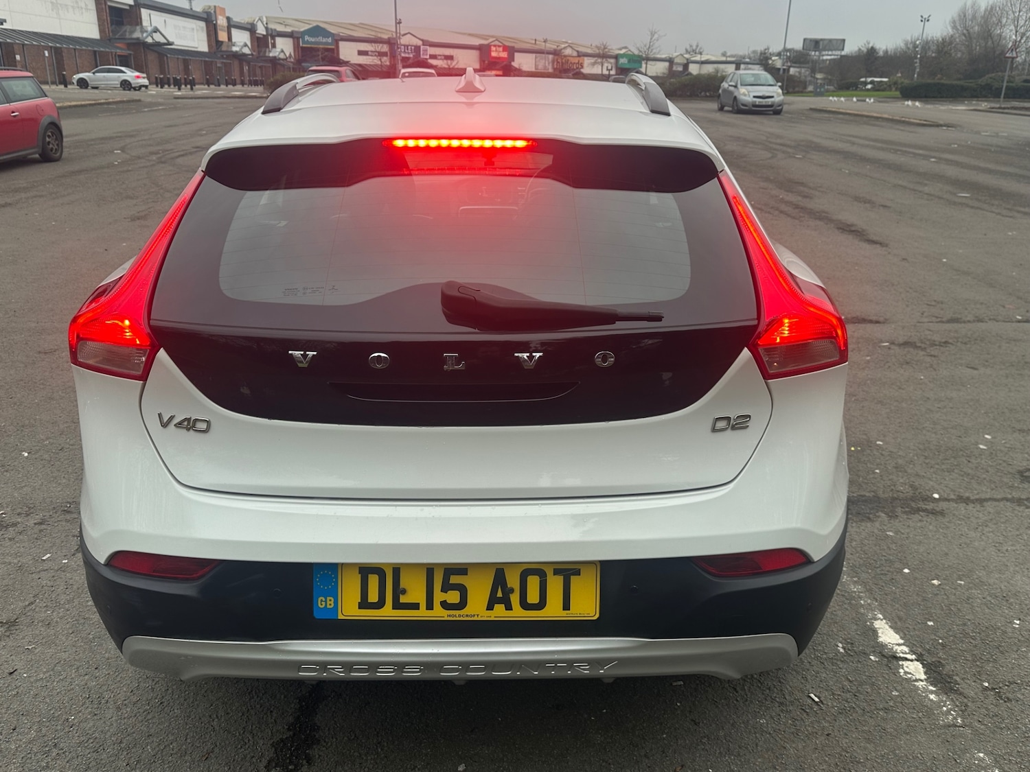 Vehicle 44