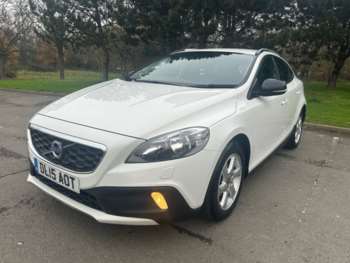 Used Volvo V40 2015 for sale - 74298367: Photo