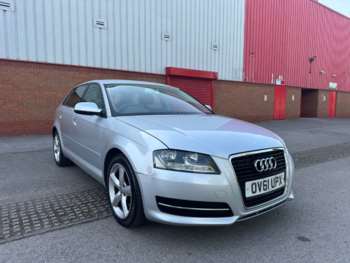 2011 (61) - 1.6 Technik 5dr