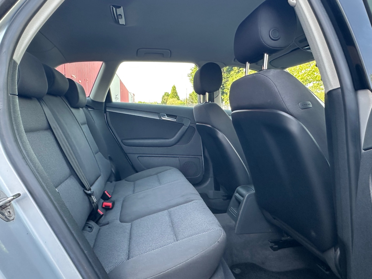 Vehicle 29