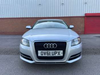 Used Audi A3 2011 for sale - 75031898: Photo