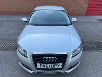 Used Audi A3 2011 for sale - 75031898: Photo