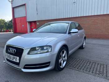 Used Audi A3 2011 for sale - 75031898: Photo