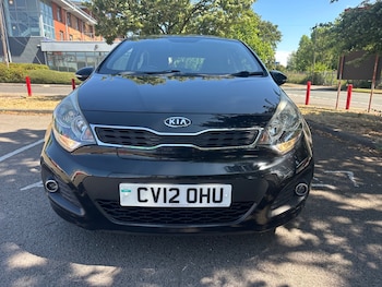 Used Kia Rio 2012 for sale - 75119499: Photo