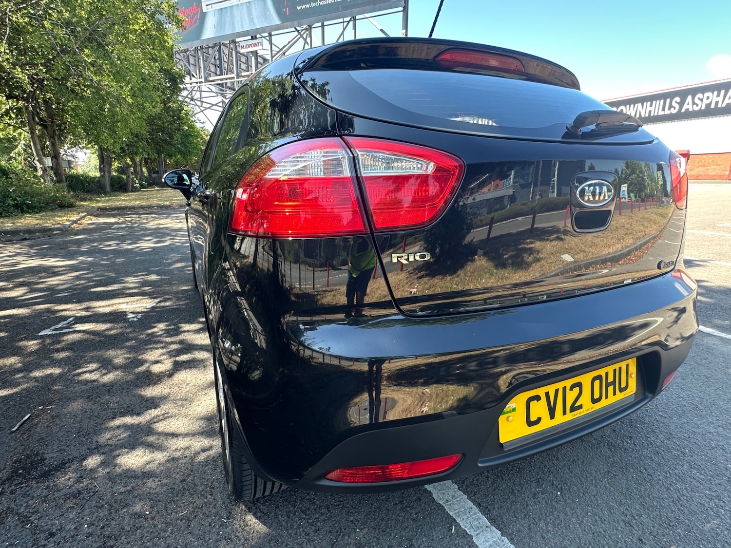 Vehicle 42