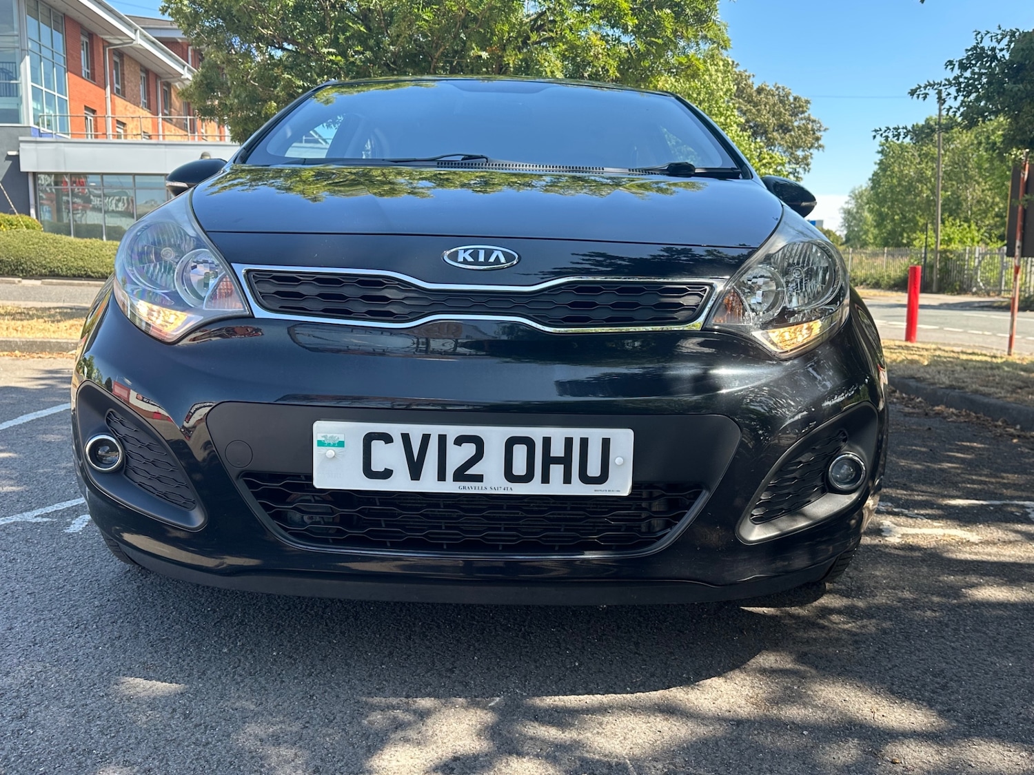 Vehicle 44
