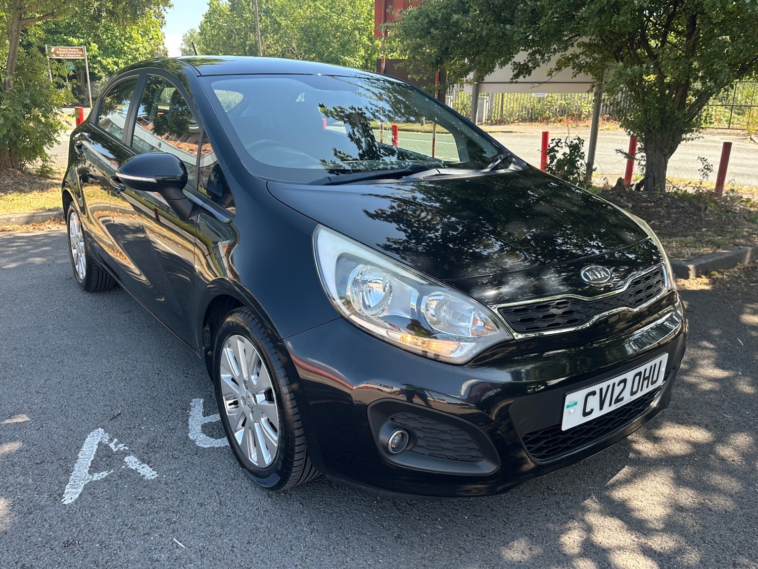 Vehicle 46