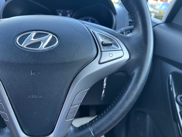 Used Hyundai Ix20 2011 for sale - 75137683: Photo 14
