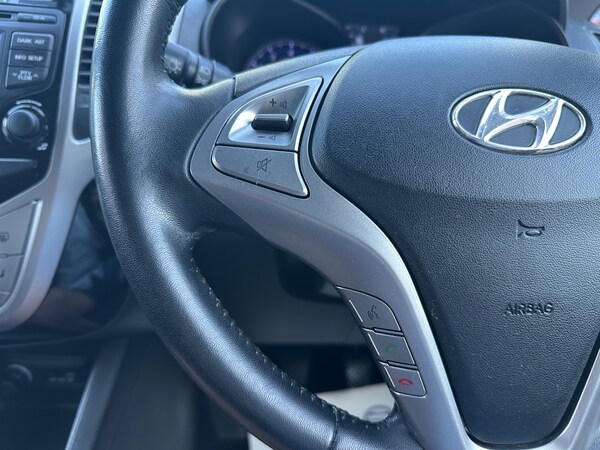 Used Hyundai Ix20 2011 for sale - 75137683: Photo 15