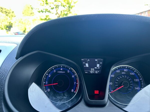 Used Hyundai Ix20 2011 for sale - 75137683: Photo 16