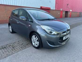 2011 (11) - 1.4 Blue Drive Active 5dr