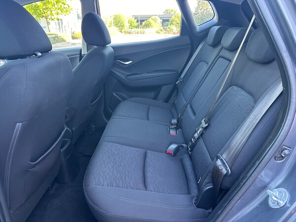 Used Hyundai Ix20 2011 for sale - 75137683: Photo 26