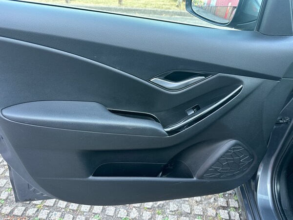 Used Hyundai Ix20 2011 for sale - 75137683: Photo 28