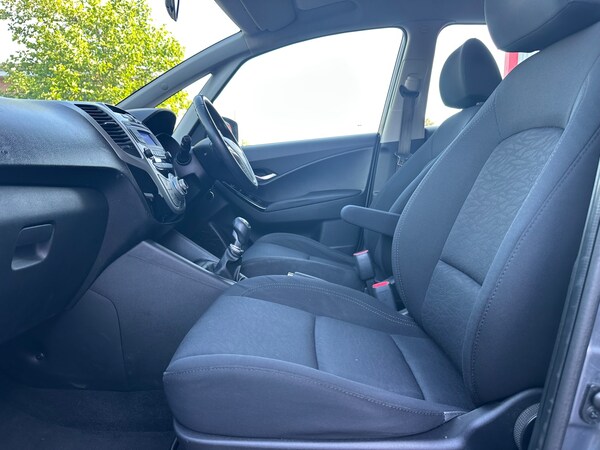 Used Hyundai Ix20 2011 for sale - 75137683: Photo 30