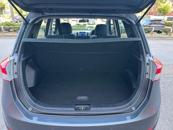 Used Hyundai Ix20 2011 for sale - 75137683: Photo 34