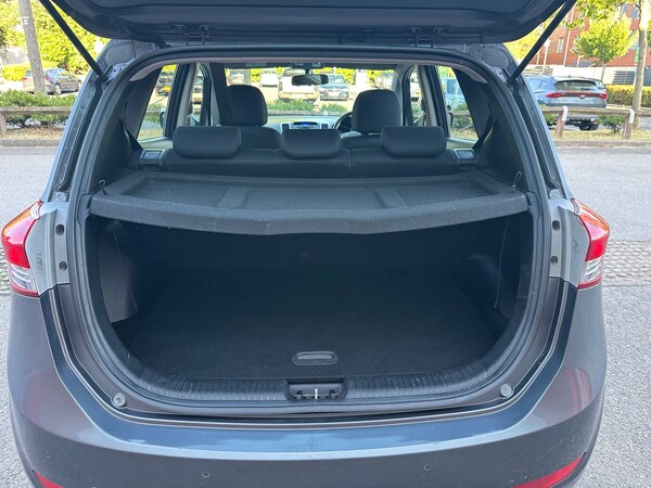 Used Hyundai Ix20 2011 for sale - 75137683: Photo 36