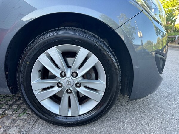 Used Hyundai Ix20 2011 for sale - 75137683: Photo 37
