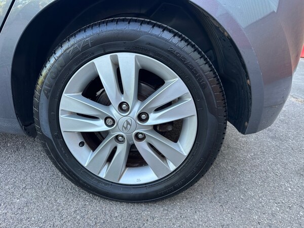 Used Hyundai Ix20 2011 for sale - 75137683: Photo 39