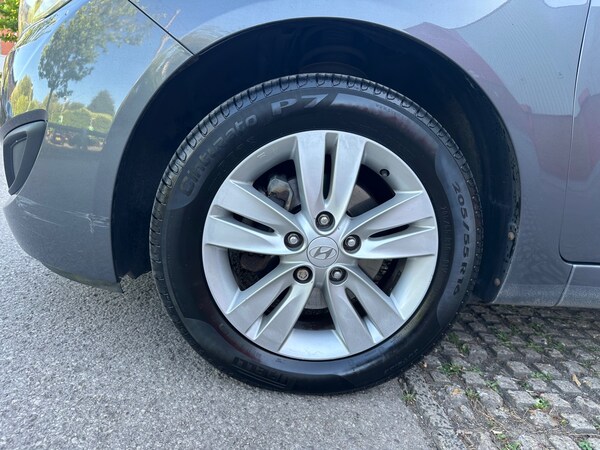 Used Hyundai Ix20 2011 for sale - 75137683: Photo 40