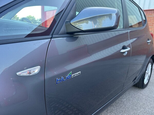 Used Hyundai Ix20 2011 for sale - 75137683: Photo 41