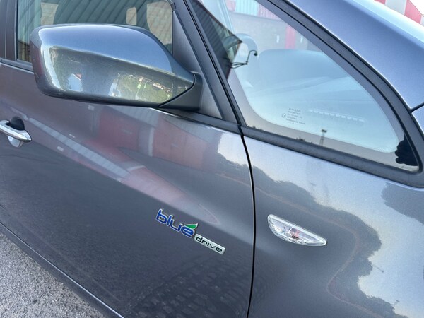 Used Hyundai Ix20 2011 for sale - 75137683: Photo 46