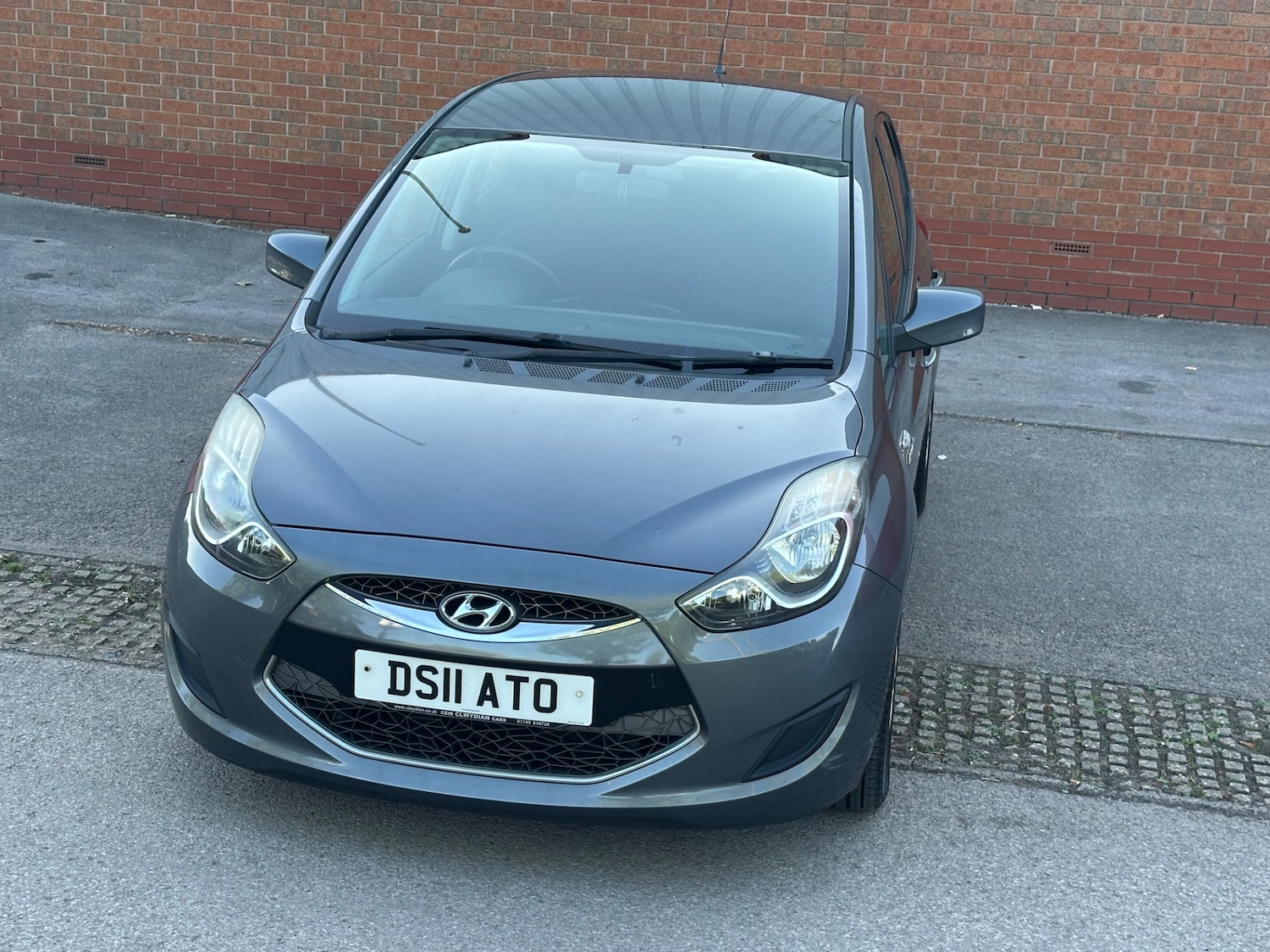 Vehicle 49