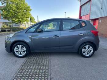 Used Hyundai Ix20 2011 for sale - 75137683: Photo
