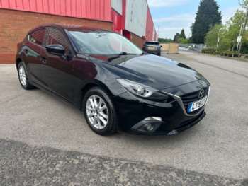 2015 (15) - 2.2d SE-L Nav 5dr