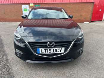 Used Mazda Mazda3 2015 for sale - 74661554: Photo
