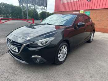 Used Mazda Mazda3 2015 for sale - 74661554: Photo