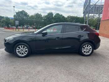Used Mazda Mazda3 2015 for sale - 74661554: Photo