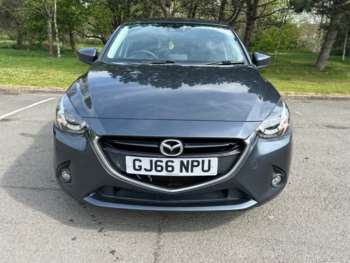 Used Mazda Mazda2 2016 for sale - 74468242: Photo