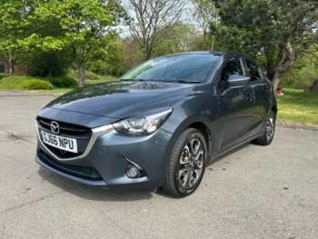 Used Mazda Mazda2 2016 for sale - 74468242: Photo