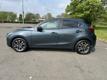 Used Mazda Mazda2 2016 for sale - 74468242: Photo