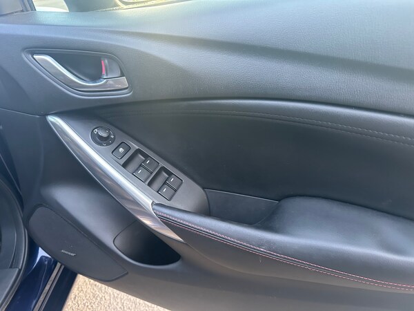 Used Mazda Mazda6 2014 for sale - 74507050: Photo 10