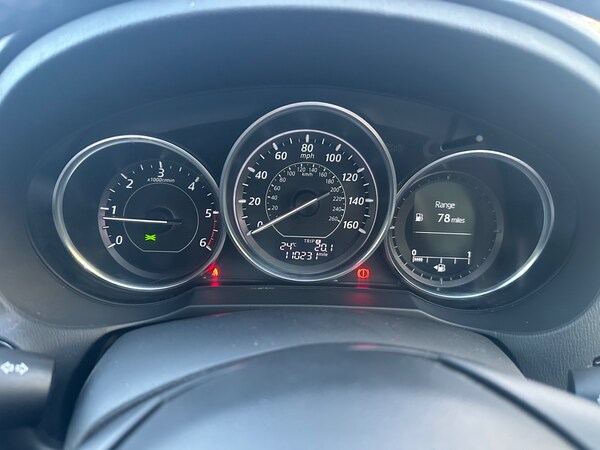 Used Mazda Mazda6 2014 for sale - 74507050: Photo 16