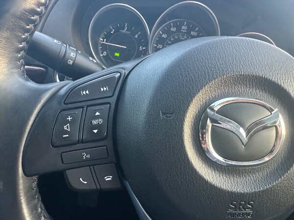 Used Mazda Mazda6 2014 for sale - 74507050: Photo 18