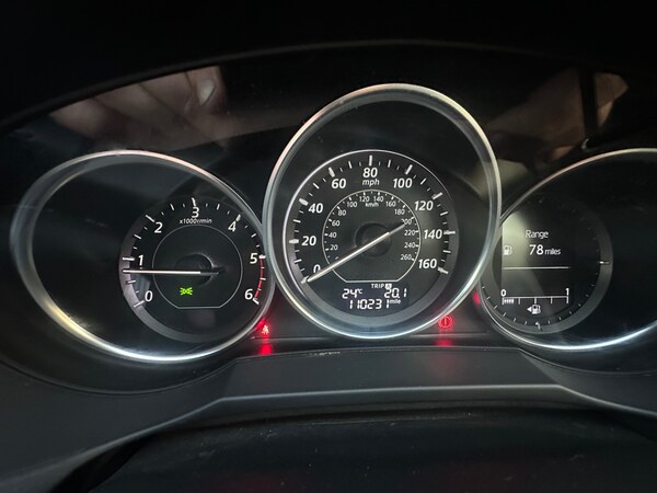 Used Mazda Mazda6 2014 for sale - 74507050: Photo 20