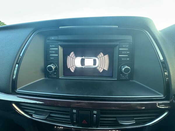 Used Mazda Mazda6 2014 for sale - 74507050: Photo 21